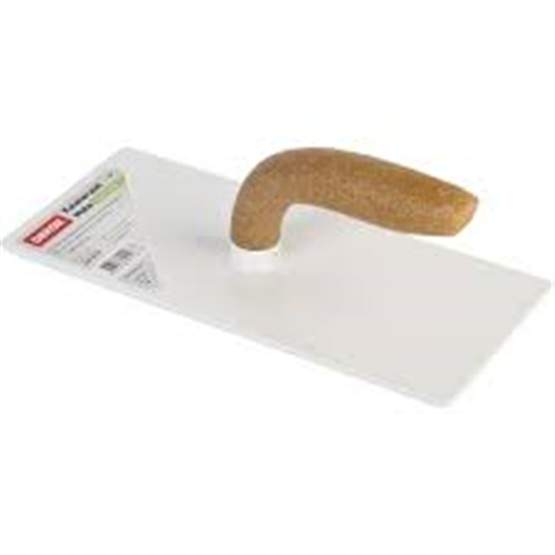 DEKOR KALETERASİT MALA PLASTİK SAPLI 